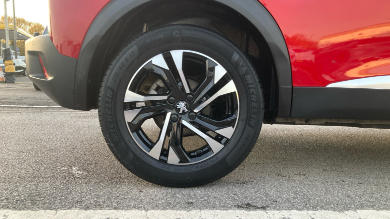 Peugeot 2008 1.2 PureTech Allure Premium 5dr Petrol Estate